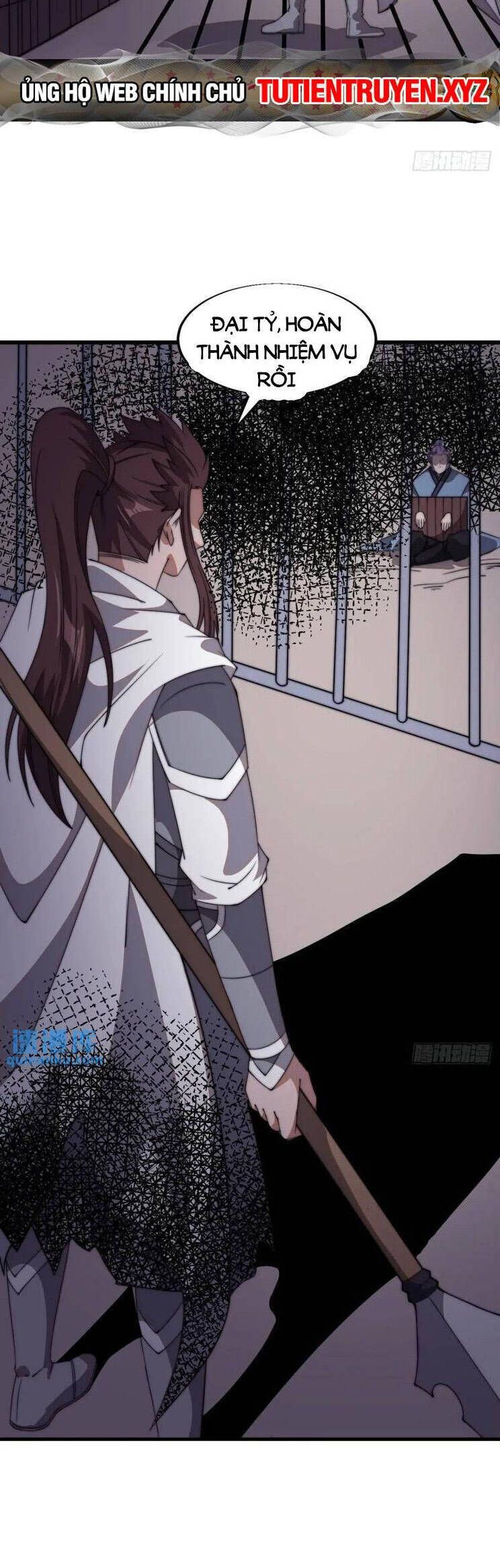 đọc truyện Ta Có Một Sơn Trại Chương 774 ảnh 17 tại Thiên Thai Truyện