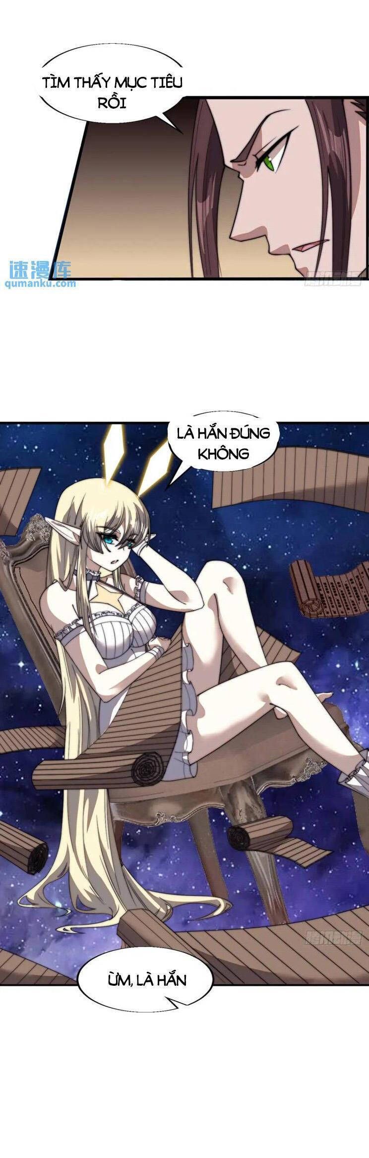 đọc truyện Ta Có Một Sơn Trại Chương 774 ảnh 18 tại Thiên Thai Truyện