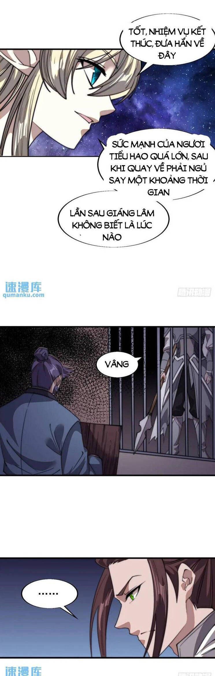 đọc truyện Ta Có Một Sơn Trại Chương 774 ảnh 19 tại Thiên Thai Truyện