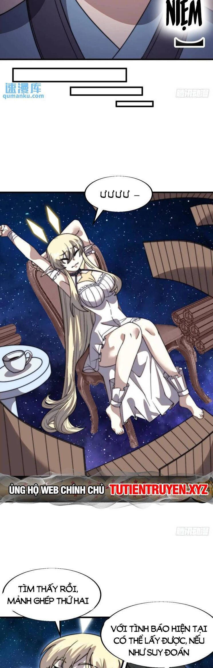 đọc truyện Ta Có Một Sơn Trại Chương 774 ảnh 21 tại Thiên Thai Truyện