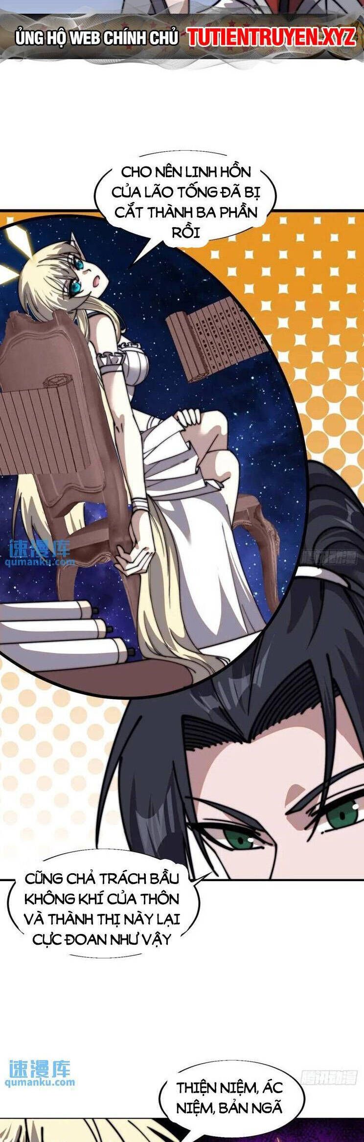 đọc truyện Ta Có Một Sơn Trại Chương 774 ảnh 10 tại Thiên Thai Truyện