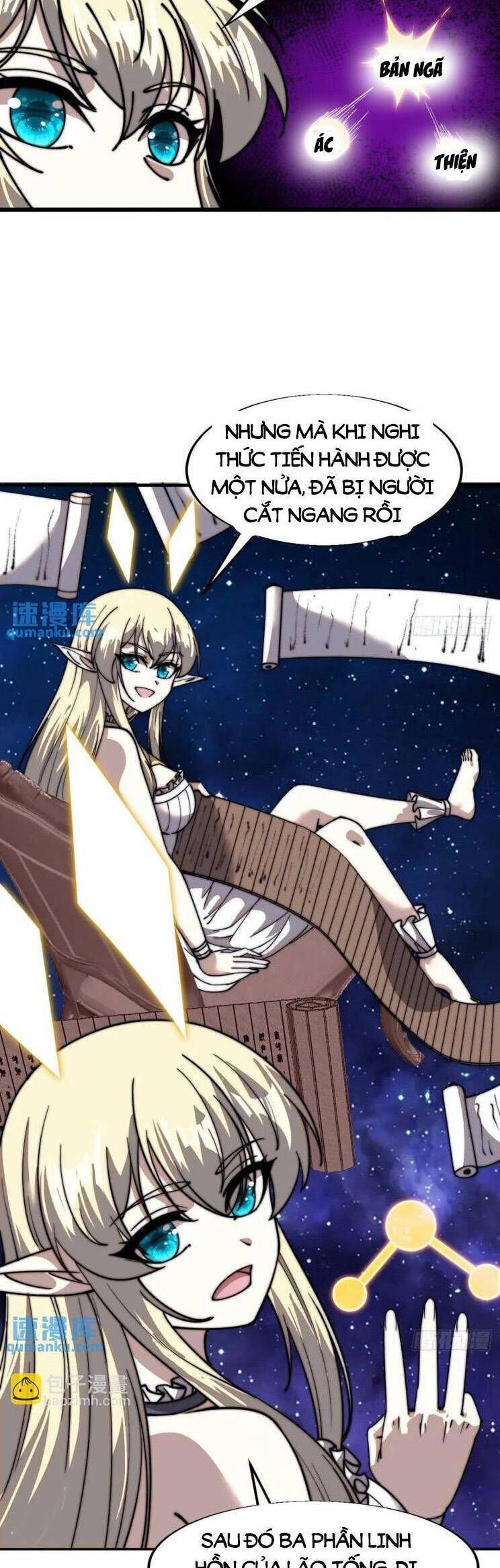 đọc truyện Ta Có Một Sơn Trại Chương 774 ảnh 11 tại Thiên Thai Truyện