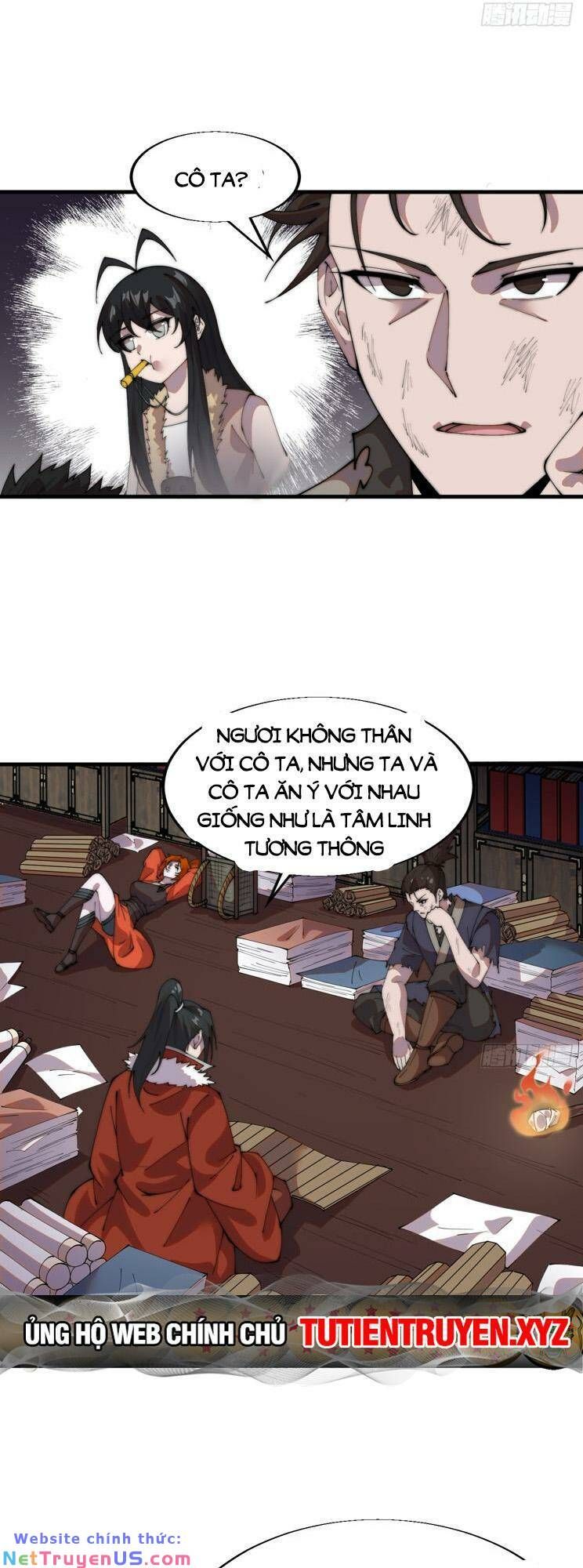 đọc truyện Ta Có Một Sơn Trại Chương 775 ảnh 12 tại Thiên Thai Truyện