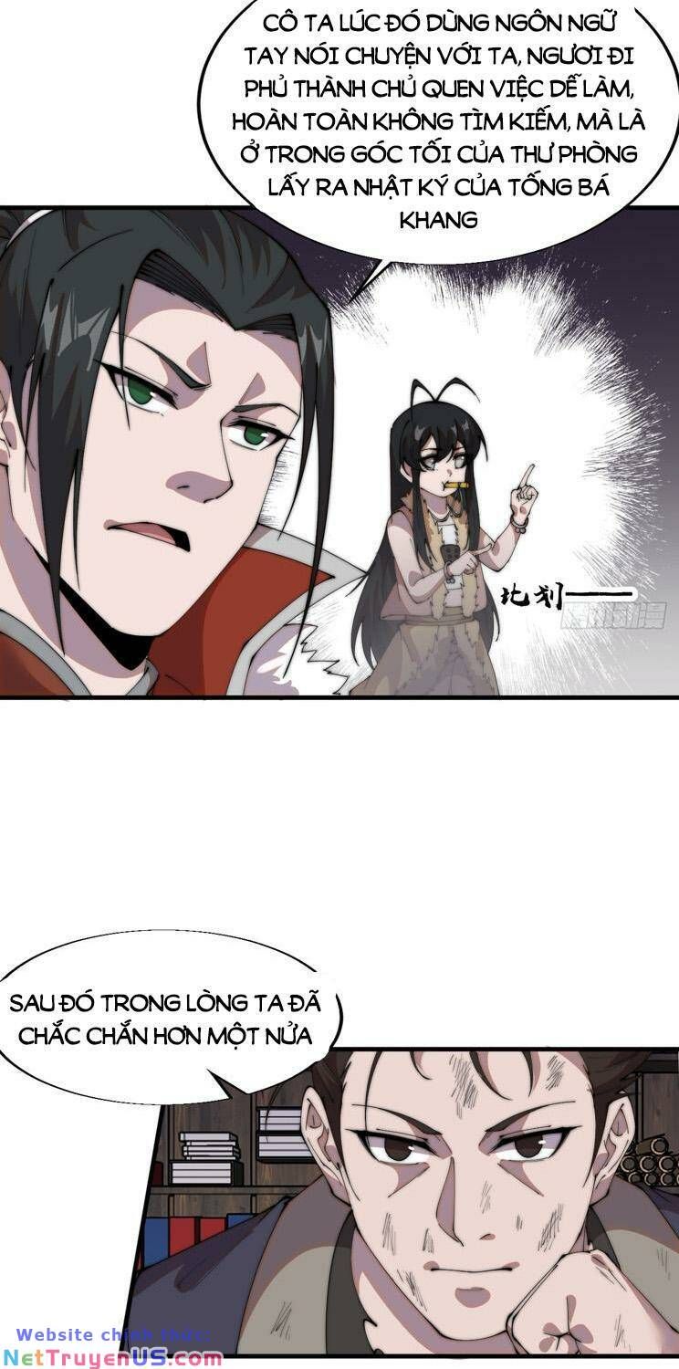 đọc truyện Ta Có Một Sơn Trại Chương 775 ảnh 13 tại Thiên Thai Truyện