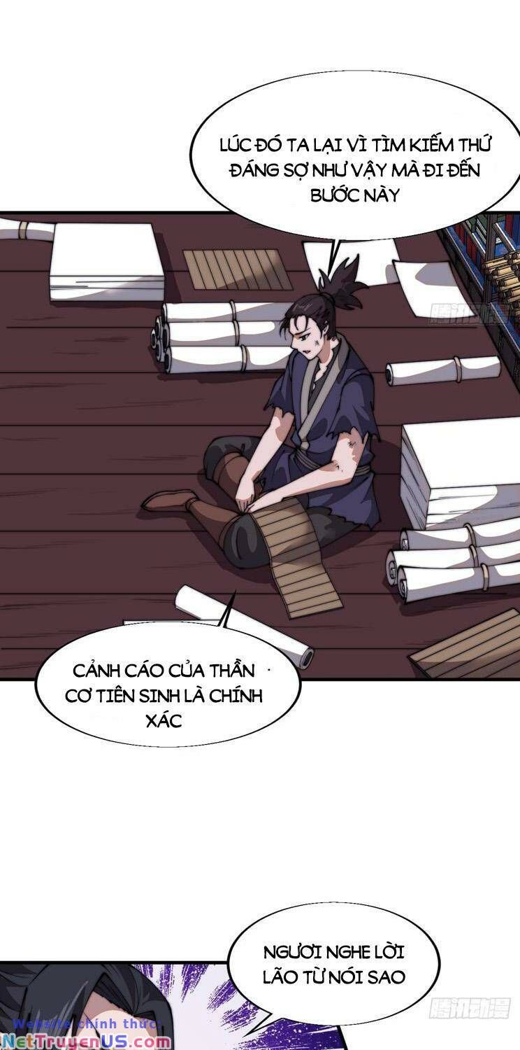 đọc truyện Ta Có Một Sơn Trại Chương 775 ảnh 17 tại Thiên Thai Truyện