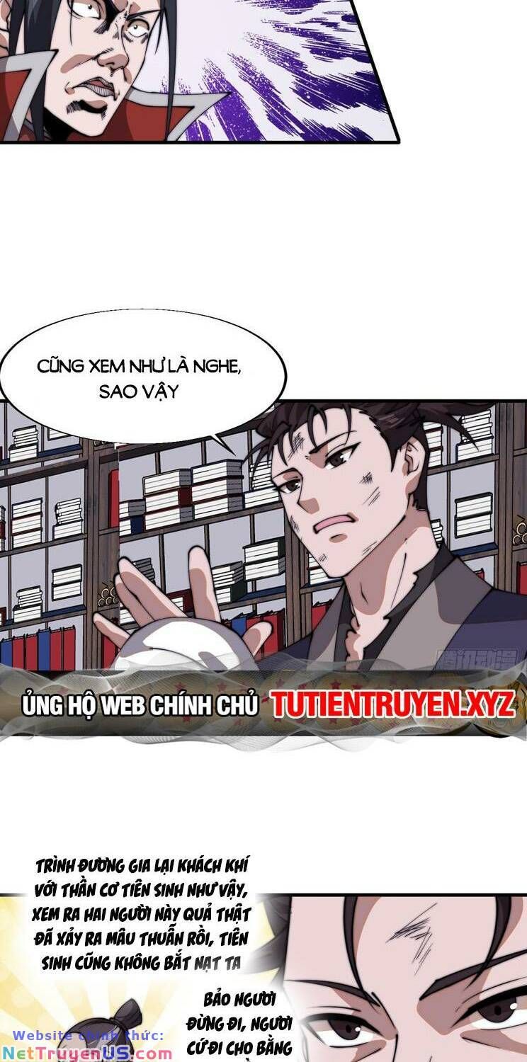 đọc truyện Ta Có Một Sơn Trại Chương 775 ảnh 18 tại Thiên Thai Truyện