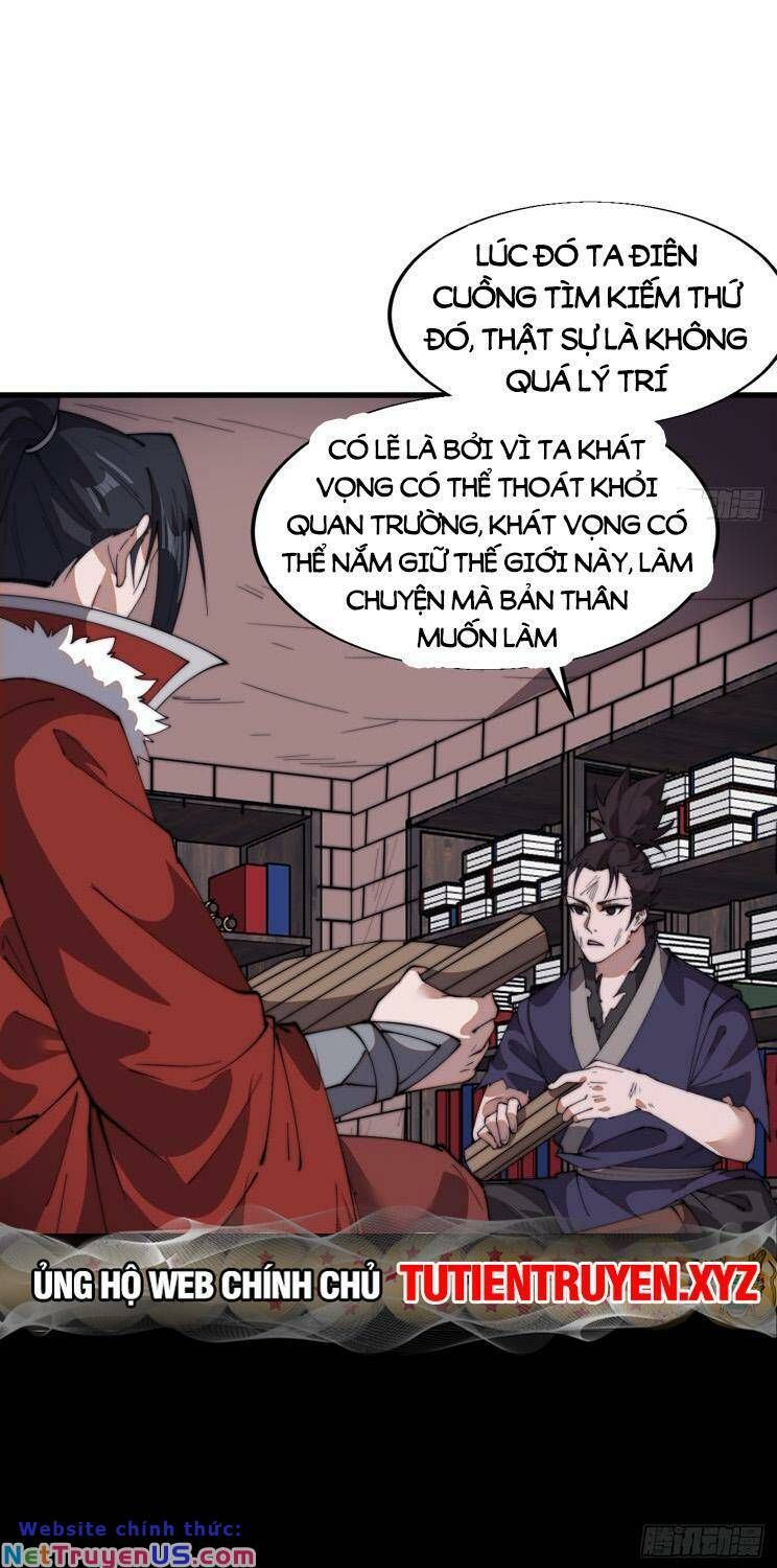 đọc truyện Ta Có Một Sơn Trại Chương 775 ảnh 21 tại Thiên Thai Truyện