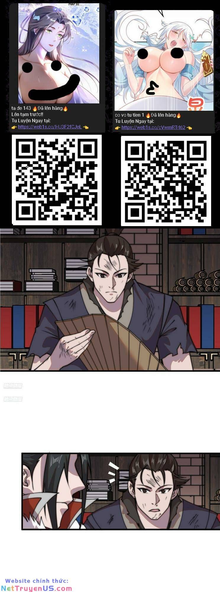 đọc truyện Ta Có Một Sơn Trại Chương 775 ảnh 4 tại Thiên Thai Truyện