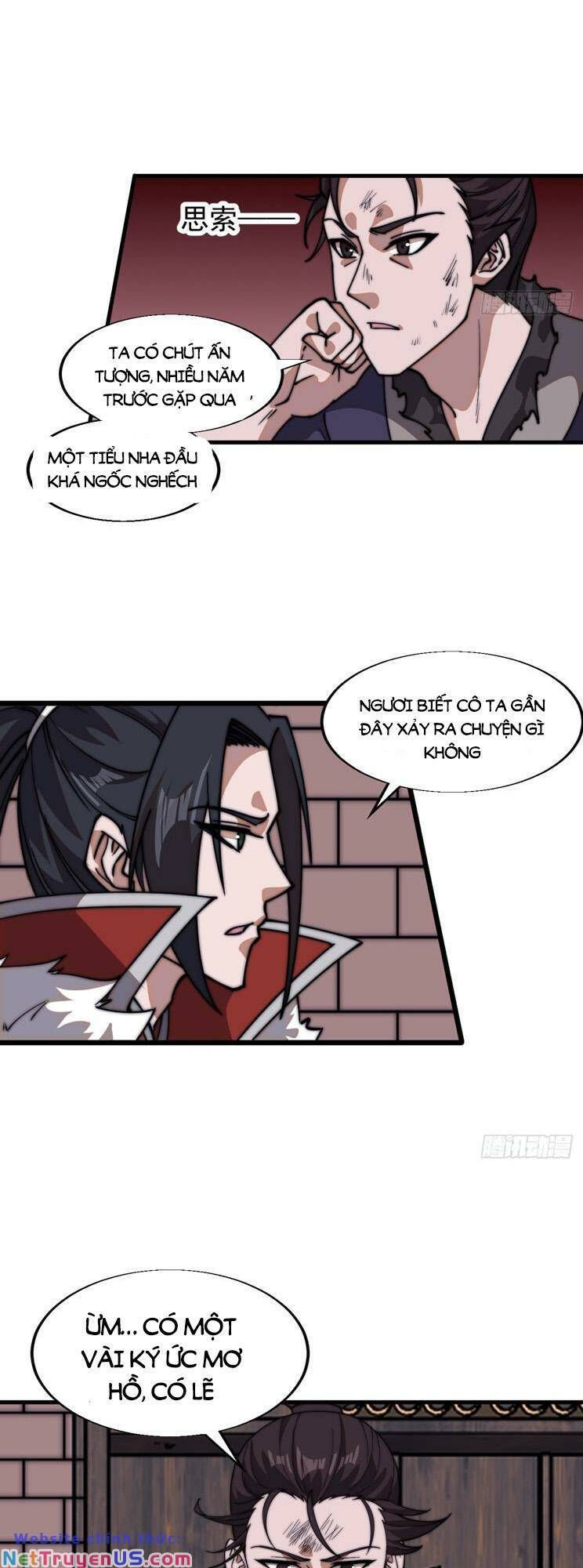 đọc truyện Ta Có Một Sơn Trại Chương 775 ảnh 28 tại Thiên Thai Truyện