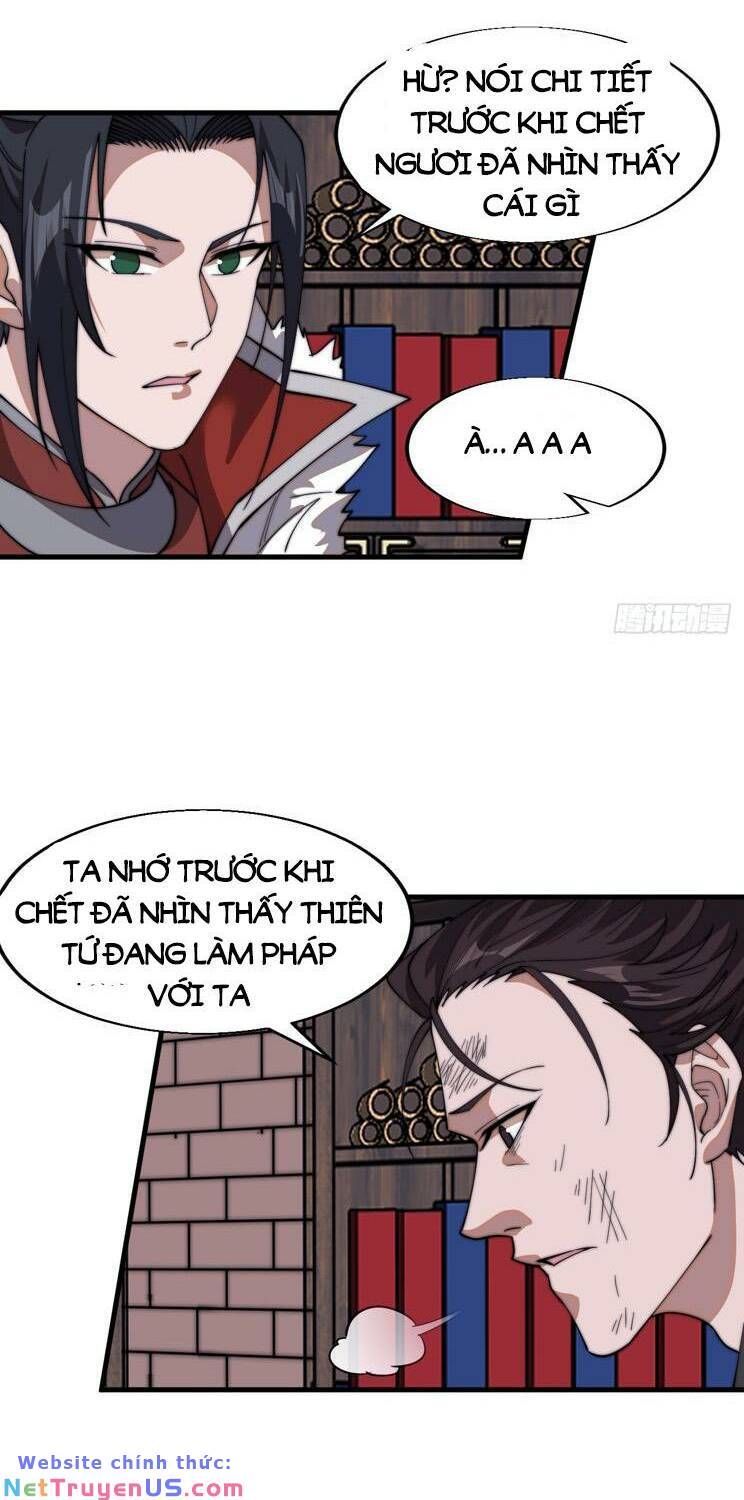 đọc truyện Ta Có Một Sơn Trại Chương 775 ảnh 30 tại Thiên Thai Truyện