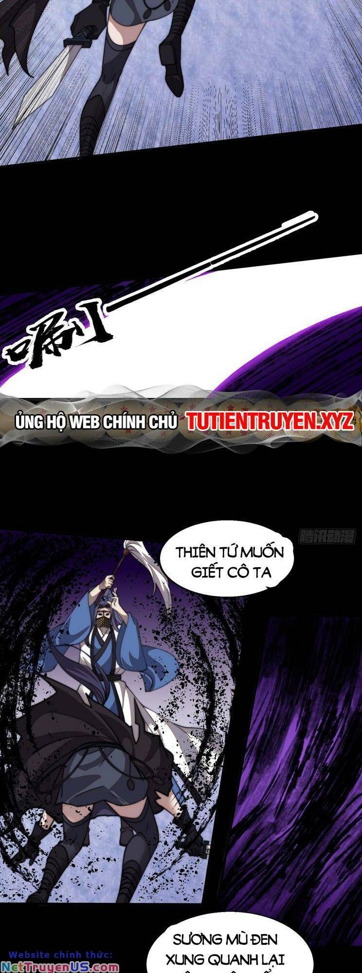 đọc truyện Ta Có Một Sơn Trại Chương 775 ảnh 32 tại Thiên Thai Truyện