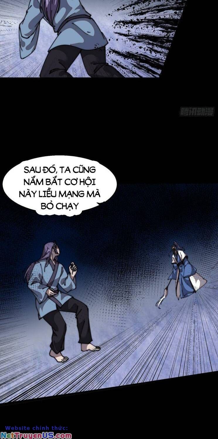 đọc truyện Ta Có Một Sơn Trại Chương 775 ảnh 34 tại Thiên Thai Truyện