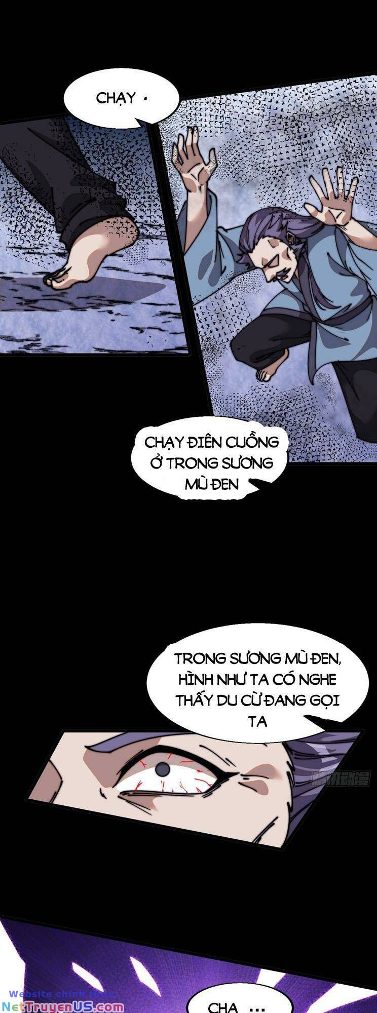 đọc truyện Ta Có Một Sơn Trại Chương 775 ảnh 35 tại Thiên Thai Truyện