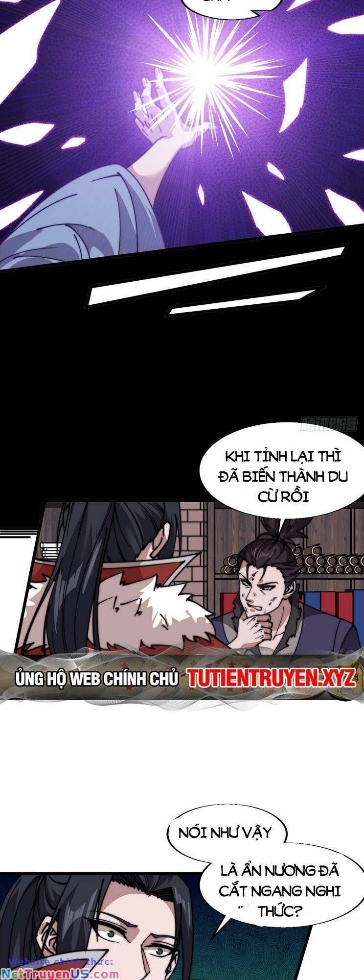 đọc truyện Ta Có Một Sơn Trại Chương 775 ảnh 36 tại Thiên Thai Truyện