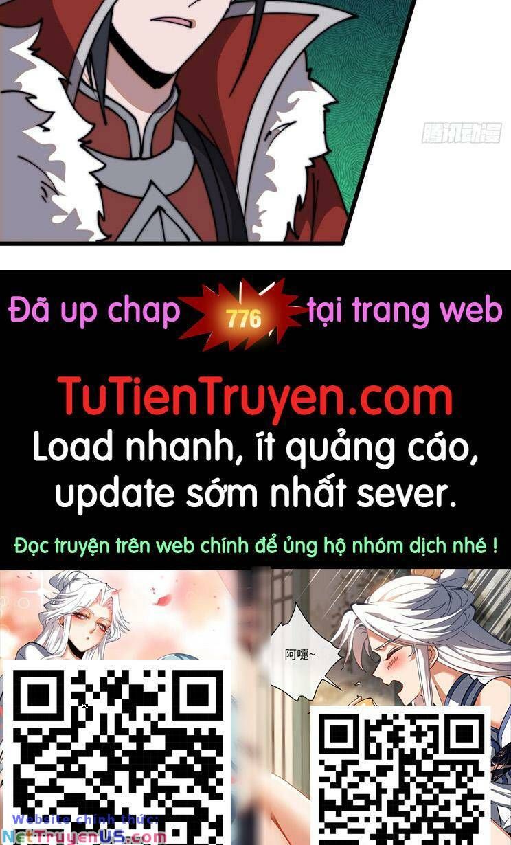 đọc truyện Ta Có Một Sơn Trại Chương 775 ảnh 37 tại Thiên Thai Truyện