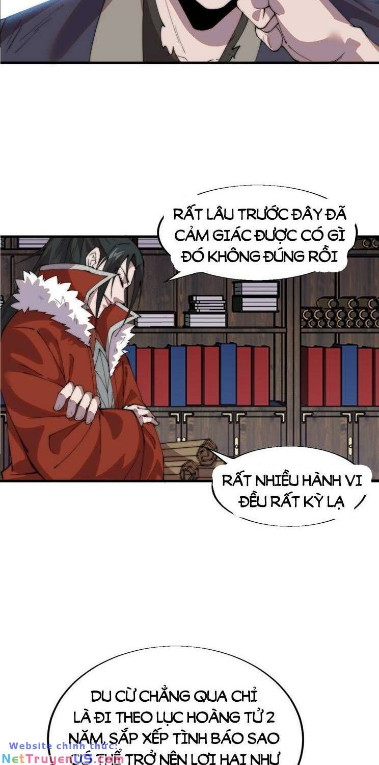 đọc truyện Ta Có Một Sơn Trại Chương 775 ảnh 10 tại Thiên Thai Truyện