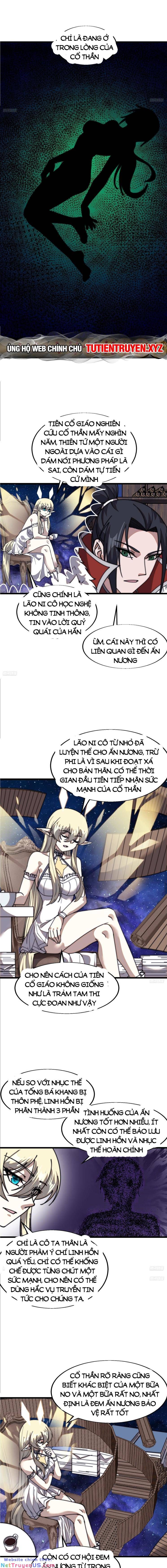 đọc truyện Ta Có Một Sơn Trại Chương 776 ảnh 4 tại Thiên Thai Truyện