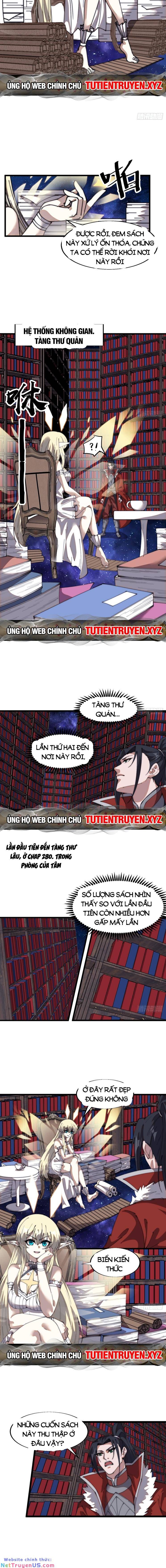 đọc truyện Ta Có Một Sơn Trại Chương 776 ảnh 6 tại Thiên Thai Truyện