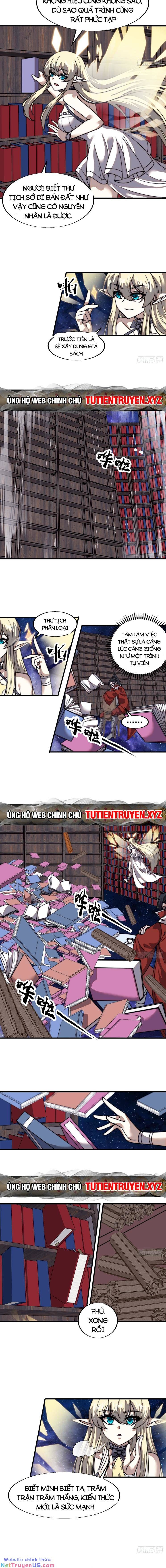 đọc truyện Ta Có Một Sơn Trại Chương 776 ảnh 8 tại Thiên Thai Truyện