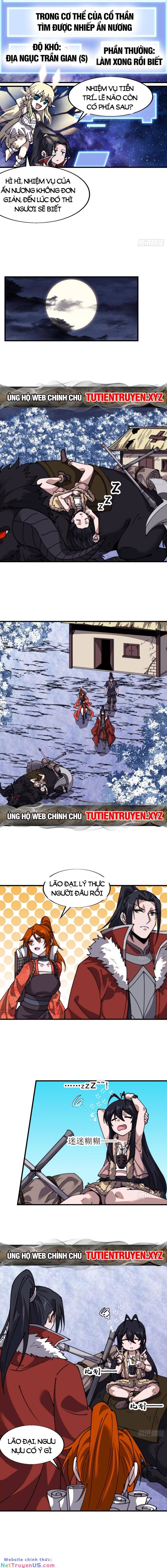 đọc truyện Ta Có Một Sơn Trại Chương 776 ảnh 10 tại Thiên Thai Truyện