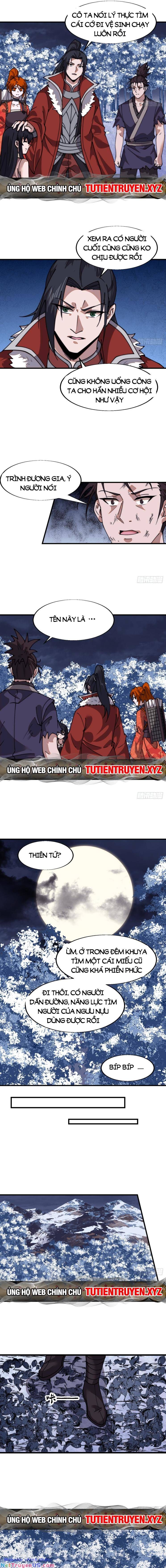 đọc truyện Ta Có Một Sơn Trại Chương 776 ảnh 11 tại Thiên Thai Truyện