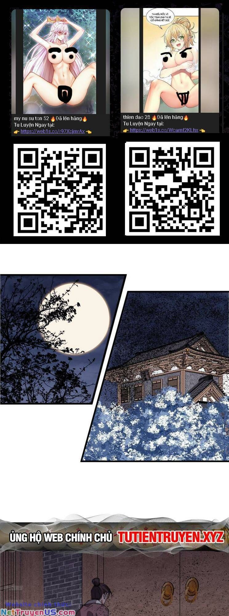 đọc truyện Ta Có Một Sơn Trại Chương 777 ảnh 4 tại Thiên Thai Truyện