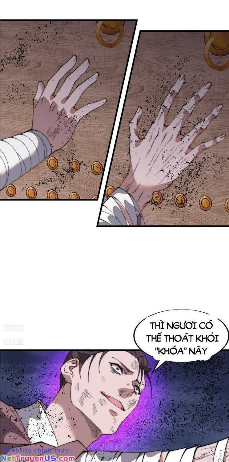 đọc truyện Ta Có Một Sơn Trại Chương 777 ảnh 6 tại Thiên Thai Truyện