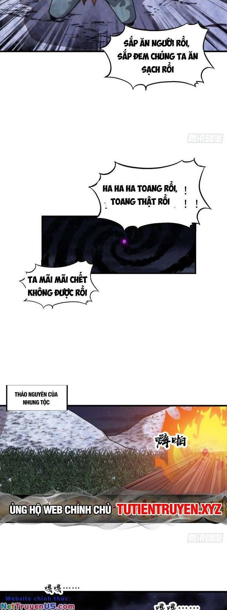 đọc truyện Ta Có Một Sơn Trại Chương 778 ảnh 16 tại Thiên Thai Truyện