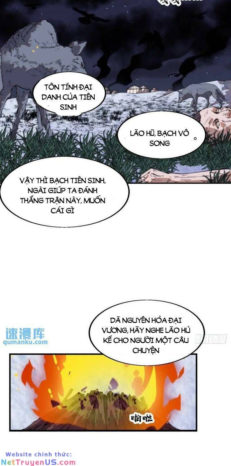 đọc truyện Ta Có Một Sơn Trại Chương 778 ảnh 17 tại Thiên Thai Truyện