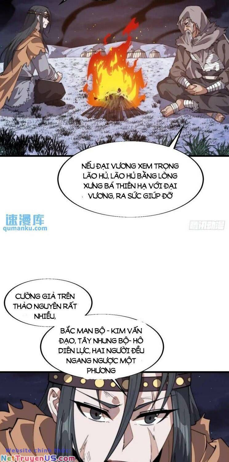 đọc truyện Ta Có Một Sơn Trại Chương 778 ảnh 21 tại Thiên Thai Truyện