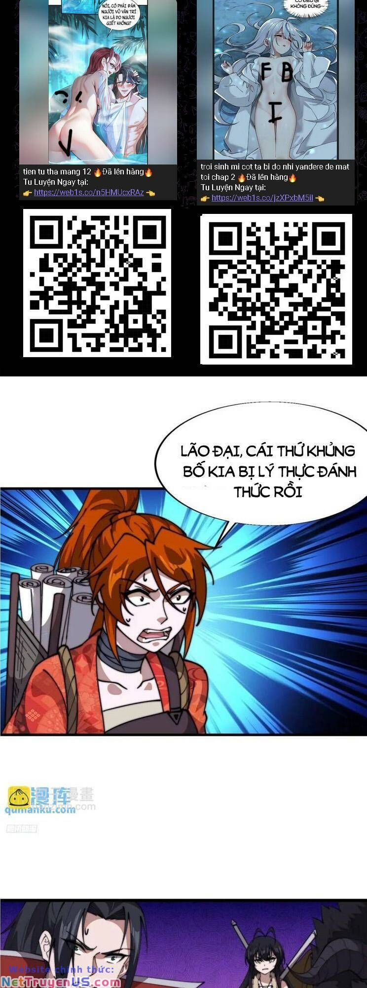 đọc truyện Ta Có Một Sơn Trại Chương 778 ảnh 4 tại Thiên Thai Truyện