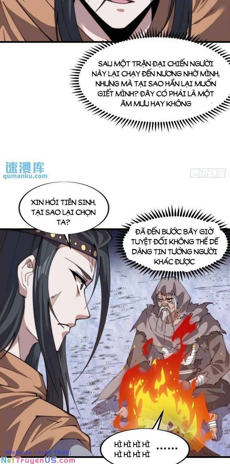 đọc truyện Ta Có Một Sơn Trại Chương 778 ảnh 22 tại Thiên Thai Truyện