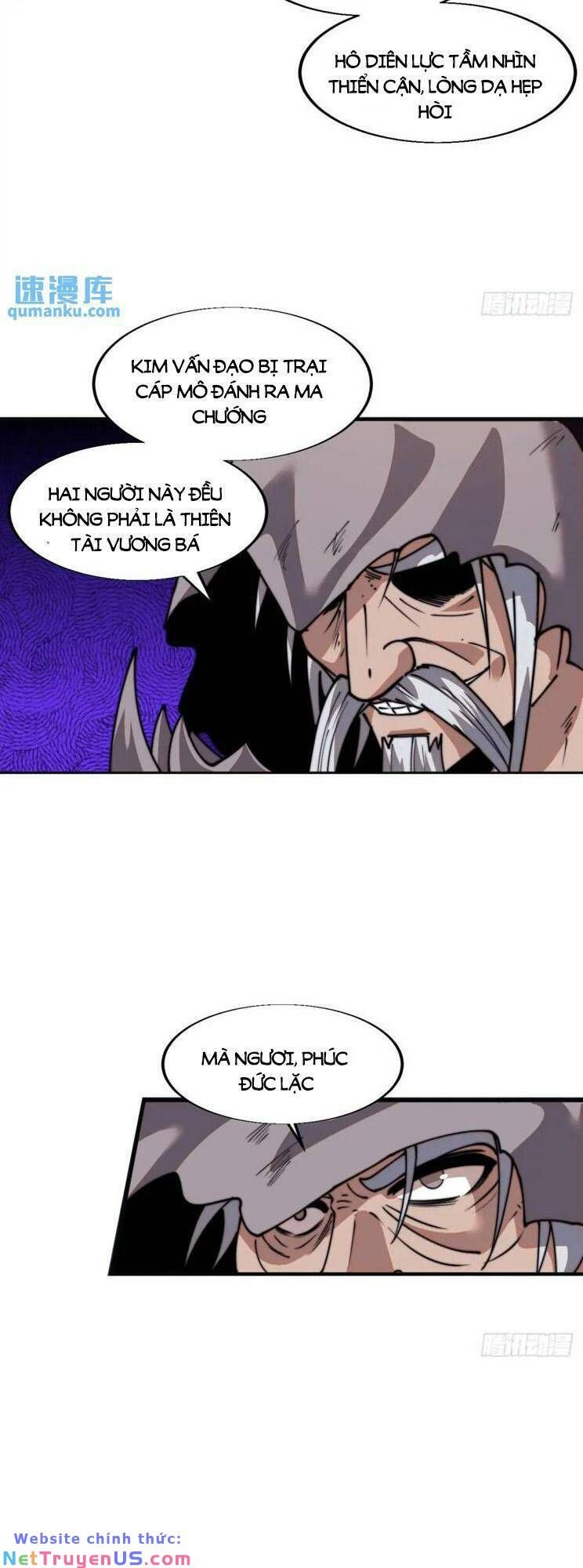 đọc truyện Ta Có Một Sơn Trại Chương 778 ảnh 23 tại Thiên Thai Truyện