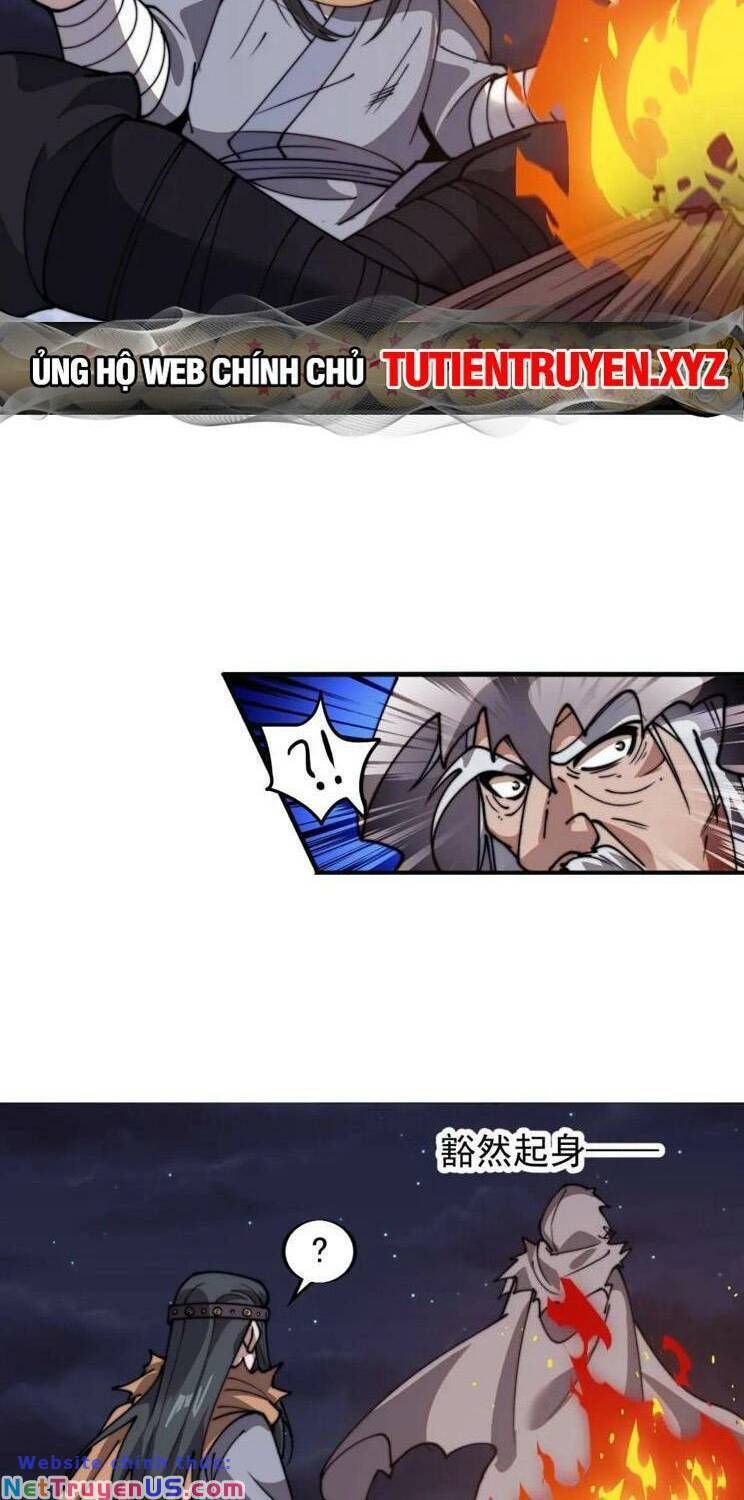 đọc truyện Ta Có Một Sơn Trại Chương 778 ảnh 26 tại Thiên Thai Truyện