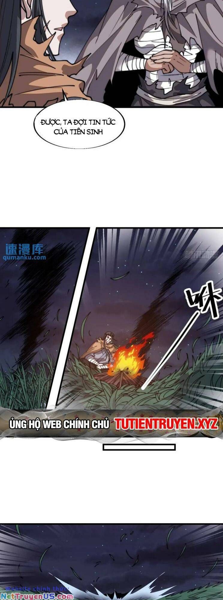 đọc truyện Ta Có Một Sơn Trại Chương 778 ảnh 28 tại Thiên Thai Truyện