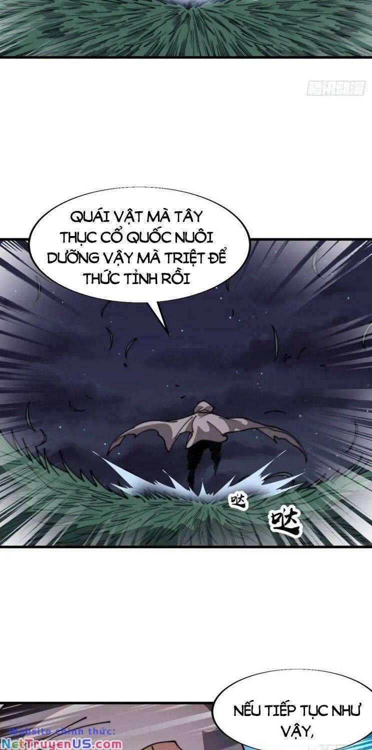 đọc truyện Ta Có Một Sơn Trại Chương 778 ảnh 29 tại Thiên Thai Truyện