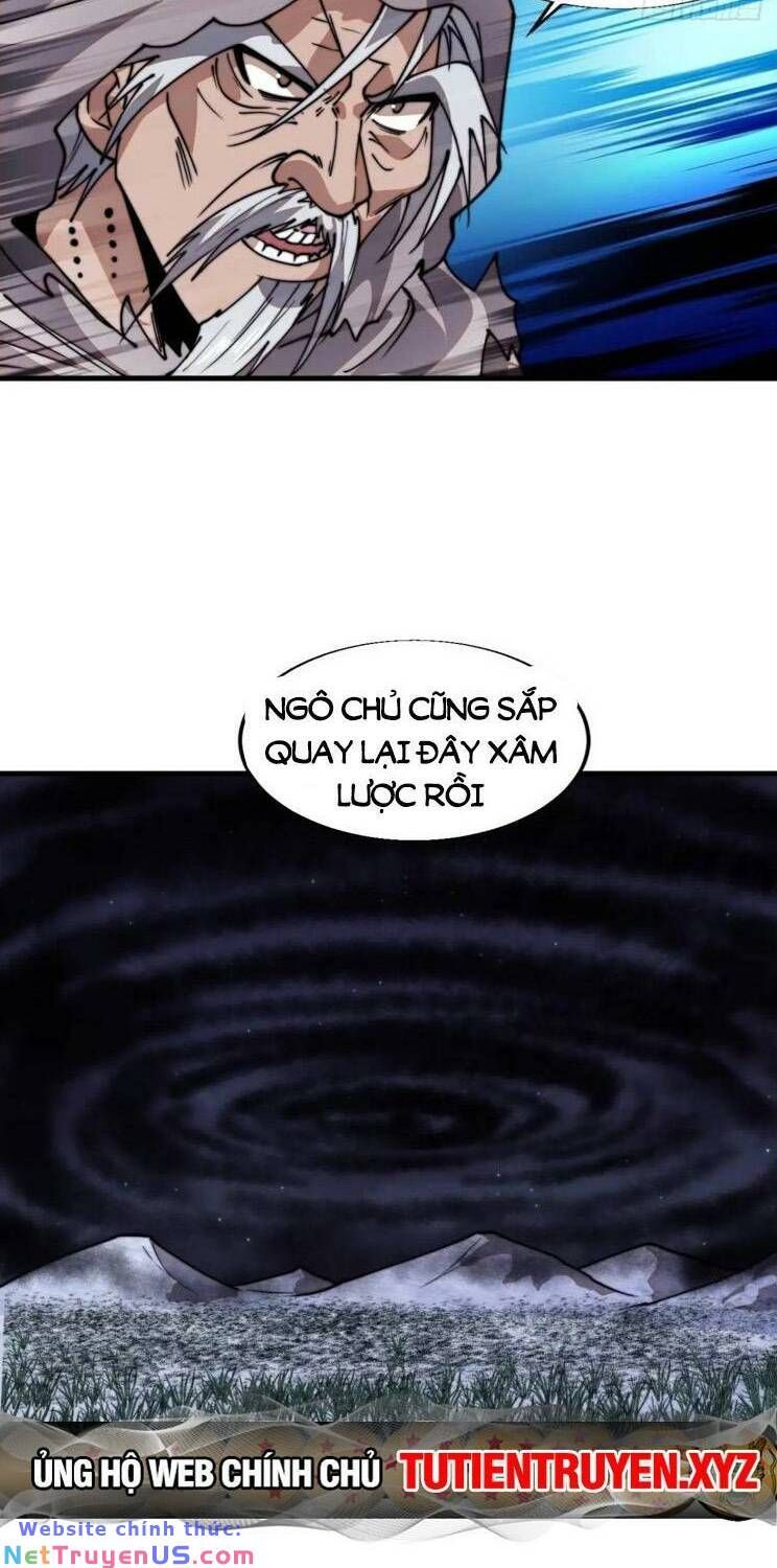 đọc truyện Ta Có Một Sơn Trại Chương 778 ảnh 30 tại Thiên Thai Truyện