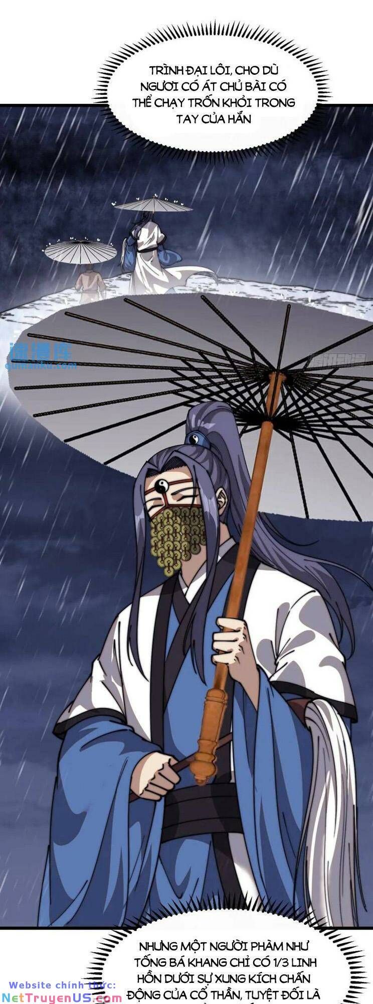 đọc truyện Ta Có Một Sơn Trại Chương 778 ảnh 32 tại Thiên Thai Truyện