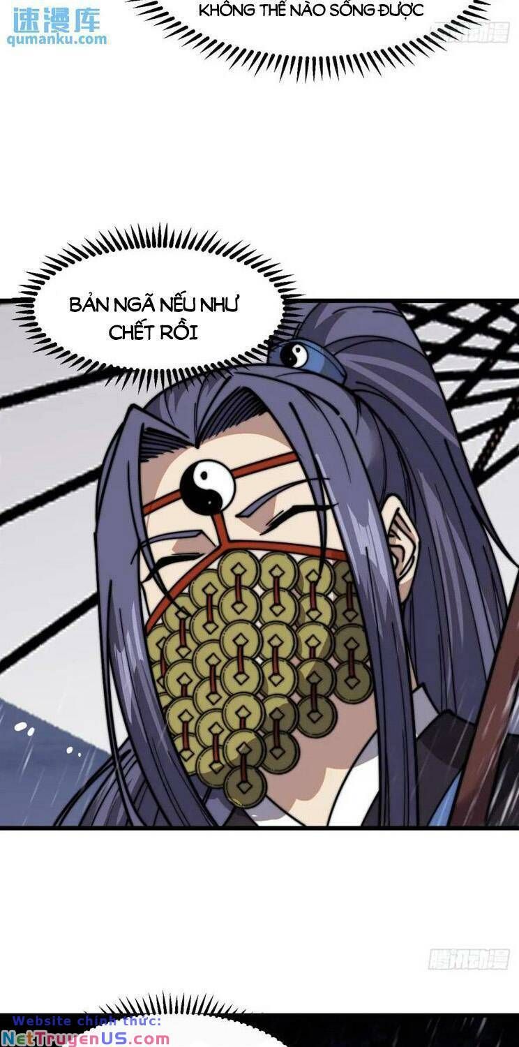 đọc truyện Ta Có Một Sơn Trại Chương 778 ảnh 33 tại Thiên Thai Truyện