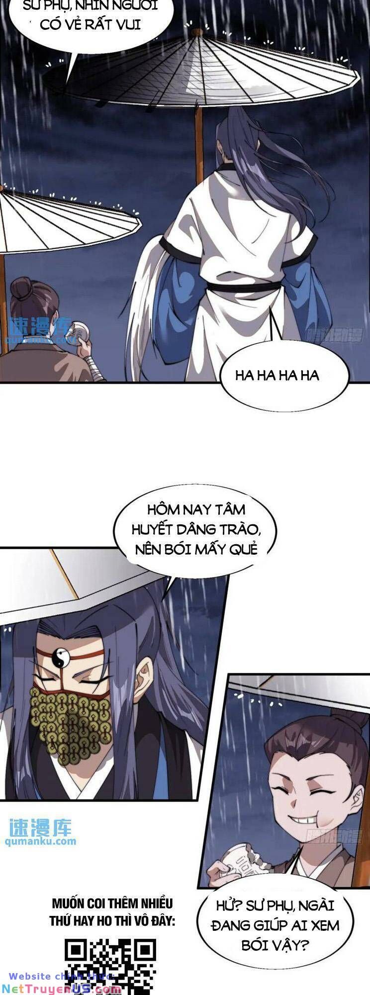 đọc truyện Ta Có Một Sơn Trại Chương 778 ảnh 35 tại Thiên Thai Truyện