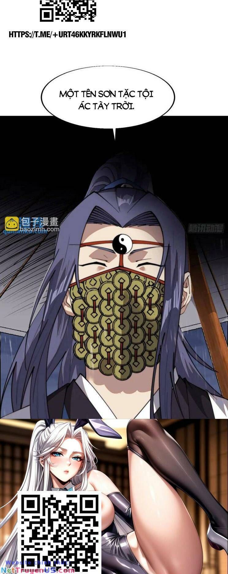 đọc truyện Ta Có Một Sơn Trại Chương 778 ảnh 36 tại Thiên Thai Truyện