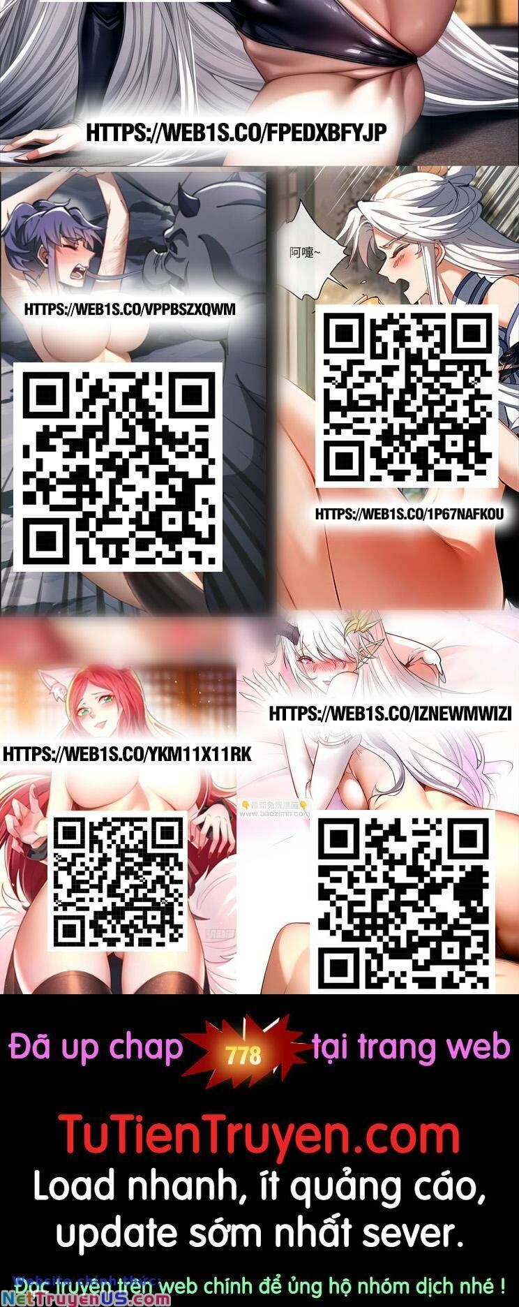 đọc truyện Ta Có Một Sơn Trại Chương 778 ảnh 37 tại Thiên Thai Truyện