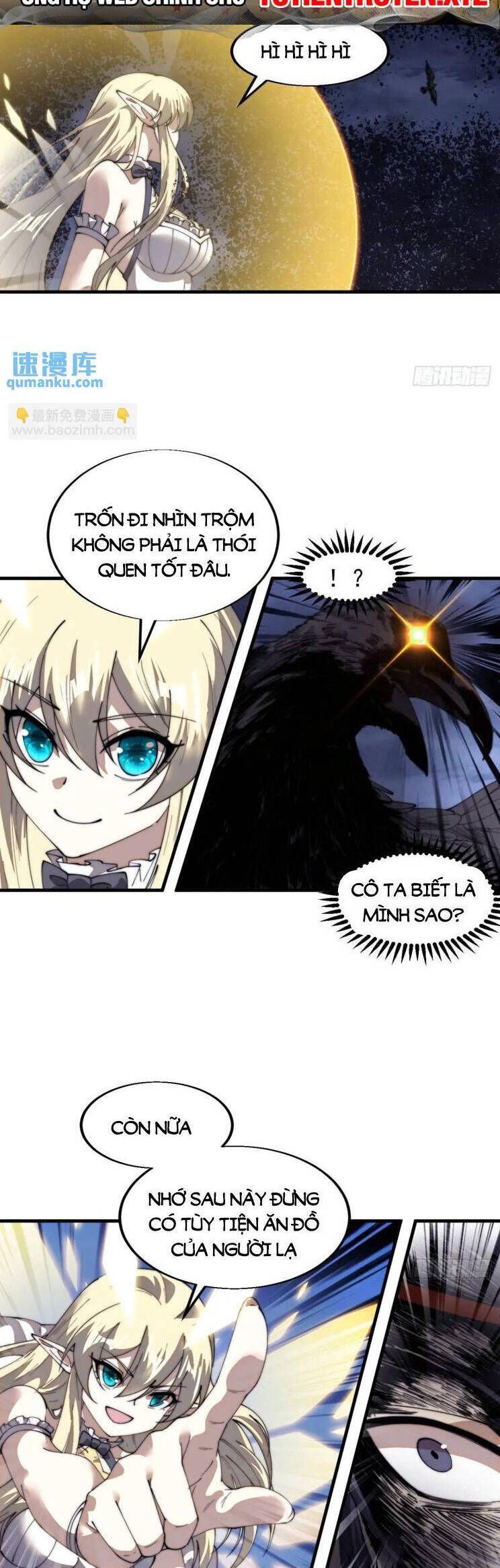 đọc truyện Ta Có Một Sơn Trại Chương 779 ảnh 16 tại Thiên Thai Truyện