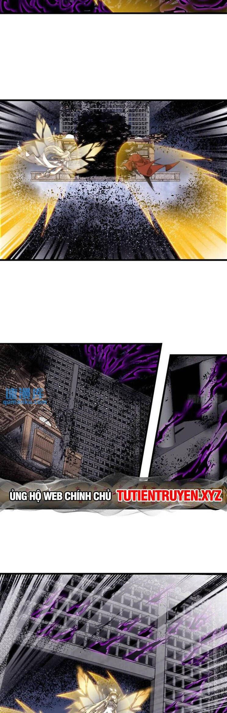 đọc truyện Ta Có Một Sơn Trại Chương 779 ảnh 22 tại Thiên Thai Truyện