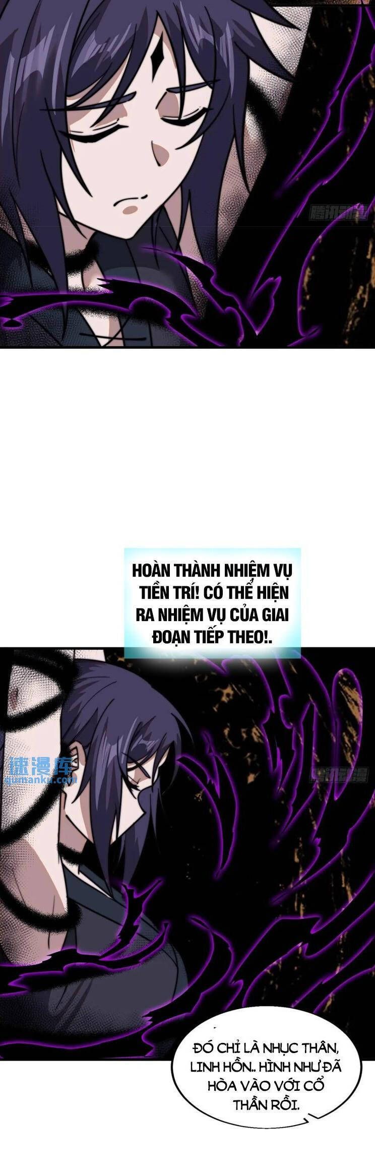 đọc truyện Ta Có Một Sơn Trại Chương 779 ảnh 27 tại Thiên Thai Truyện