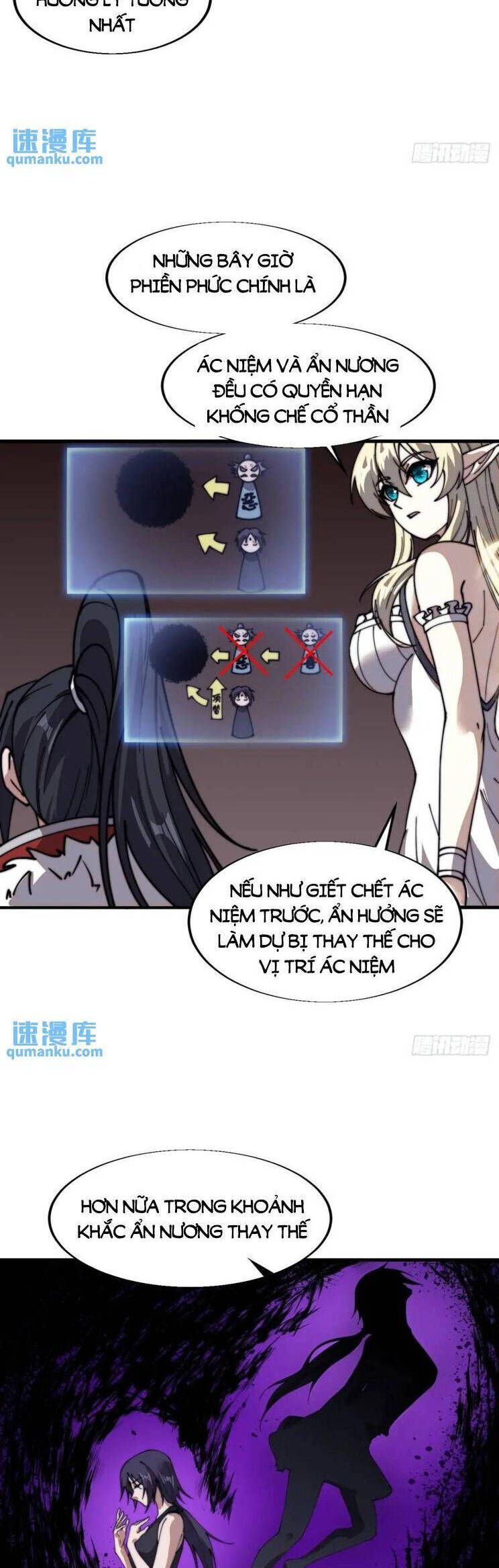 đọc truyện Ta Có Một Sơn Trại Chương 779 ảnh 31 tại Thiên Thai Truyện