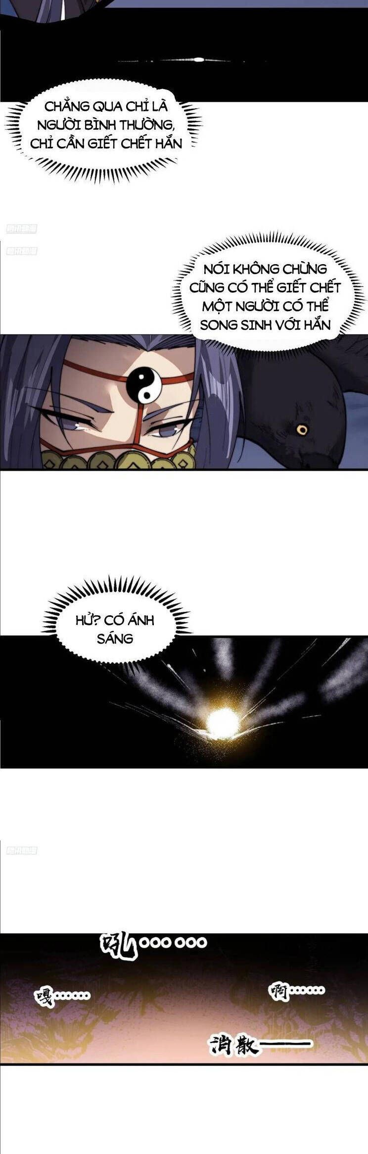 đọc truyện Ta Có Một Sơn Trại Chương 779 ảnh 7 tại Thiên Thai Truyện