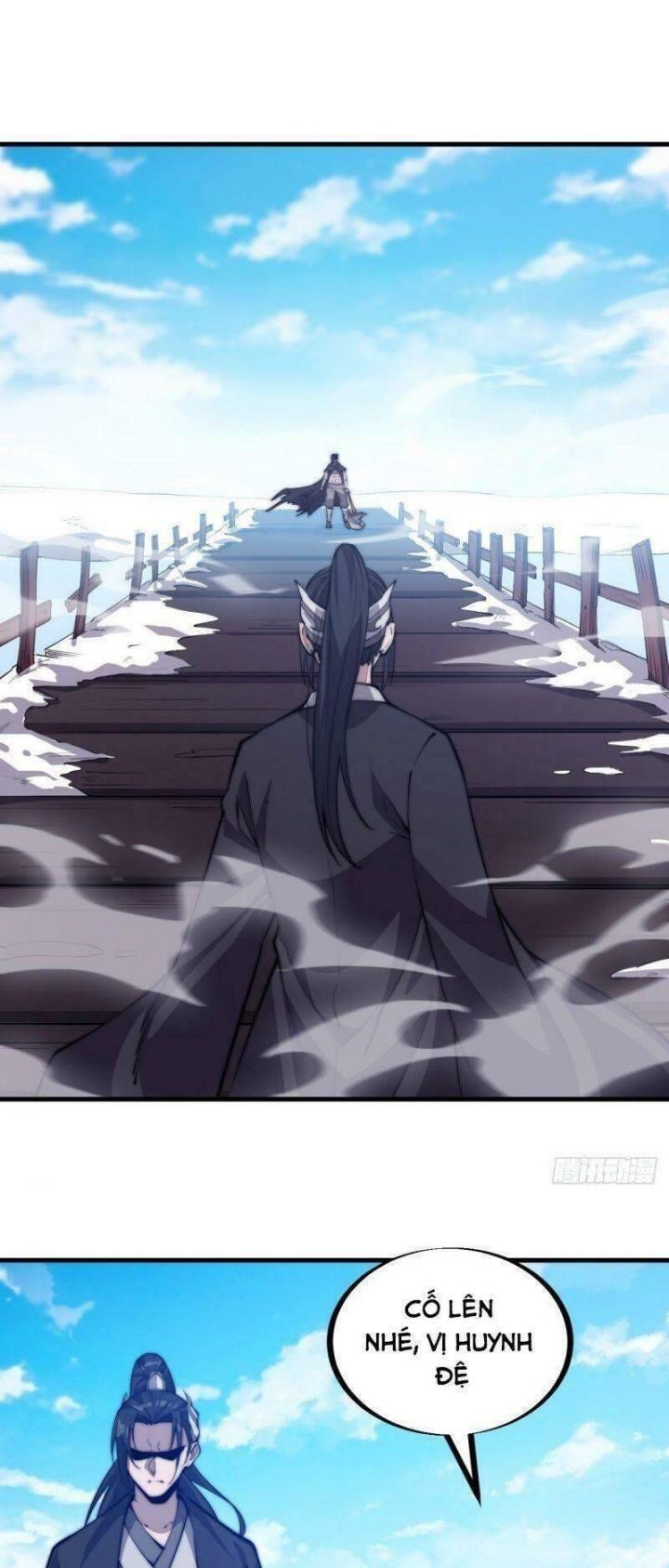 đọc truyện Ta Có Một Sơn Trại Chương 78 ảnh 3 tại Thiên Thai Truyện