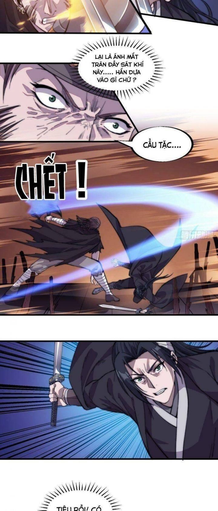 đọc truyện Ta Có Một Sơn Trại Chương 78 ảnh 13 tại Thiên Thai Truyện