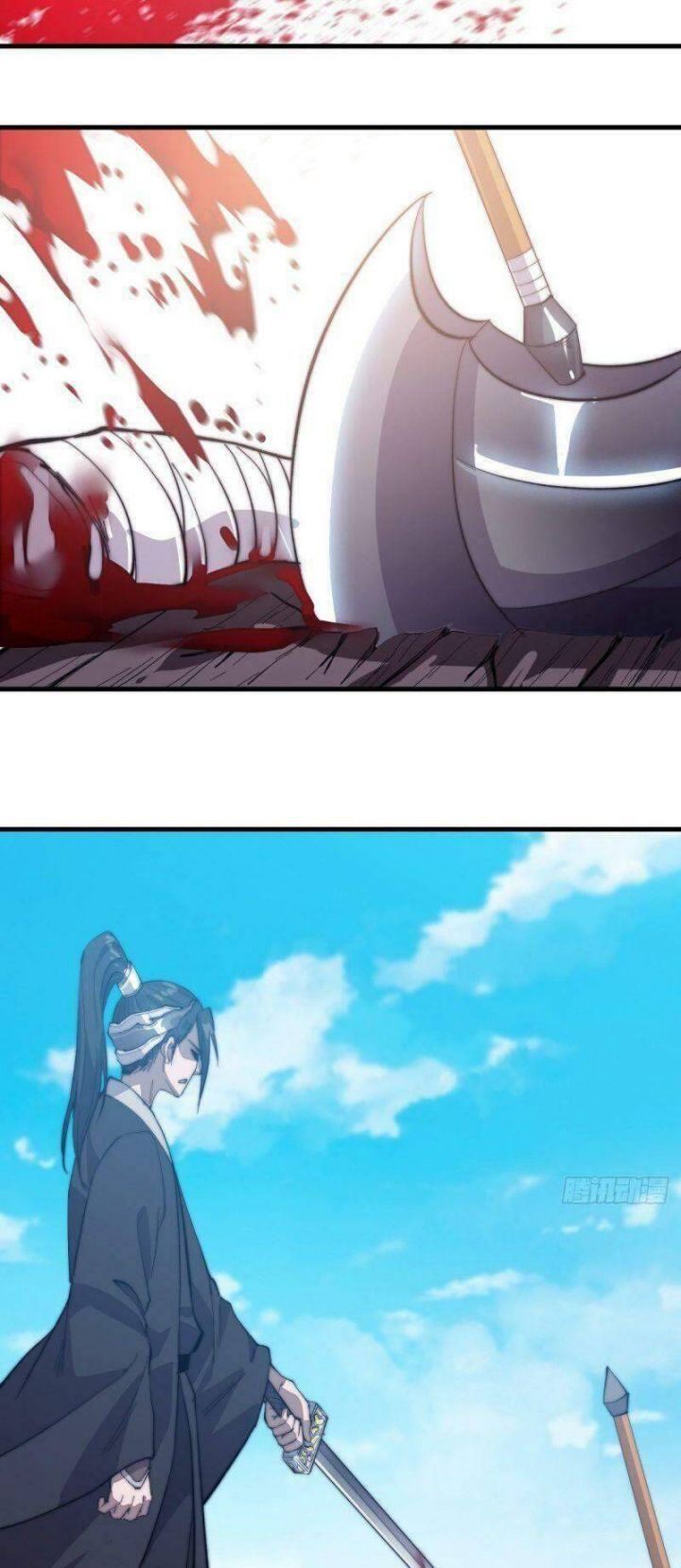 đọc truyện Ta Có Một Sơn Trại Chương 78 ảnh 15 tại Thiên Thai Truyện